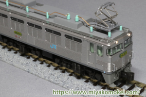 カトー 30637-3 EF31 300