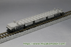 カトー 4812-2B モハE259 成田R 動力ユニット