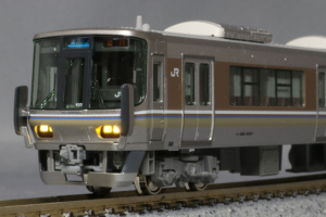K-99取付見本