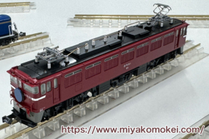 カトー ED76 500