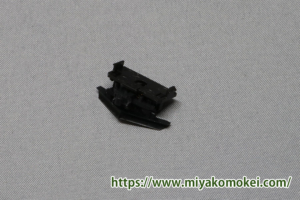 カトー 6081C3 キハ181 前面用カプラーセット