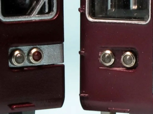 トレジャータウン TTP904-01C 私鉄用標識灯C