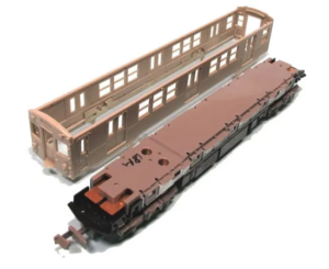 トレジャータウン TTP524-01 コアレス動力アダプター