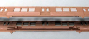 トレジャータウン TTP524-01 コアレス動力アダプター 使用例