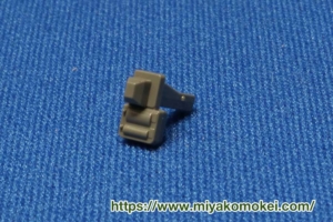 カトー Z04-4080 クロ683ダミーカプラー