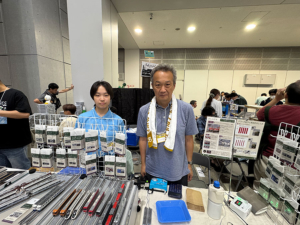 JAM国際鉄道模型コンベンション