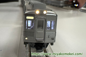 カトー 南海6000系