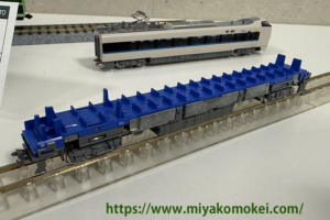 カトー 683系動力