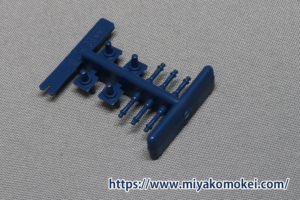 カトー Z03J1342 EF58 66竜華 信号炎管