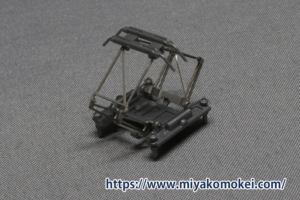 カトー 3062-2F EF15最終パンタグラフPS15