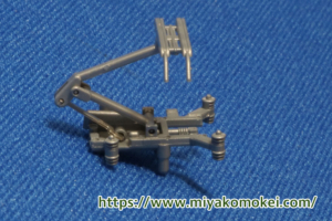 カトー 4410-EF モハ205横浜線パンタPS33C