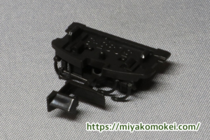 カトー 5095-3C3 カプラセット(ナハフ20ゆうづる)