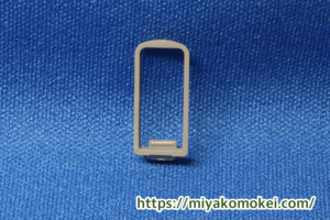 カトー Z05-1786 スハネフ14 前面ホロ