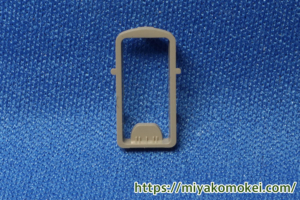 カトー Z05-1826 スハネフ14 ホロ