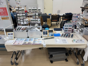 さいたま鉄道模型フェスタ