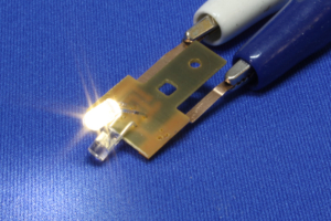 LEDライト基板 K-01 電球色A