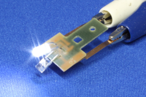 LEDライト基板 K-02 白色A