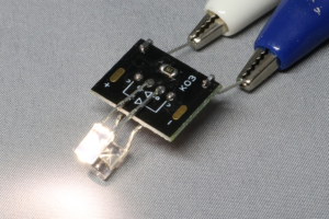 LEDライト基板 K-03 電球色B