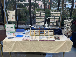 おおさか鉄道模型バザール