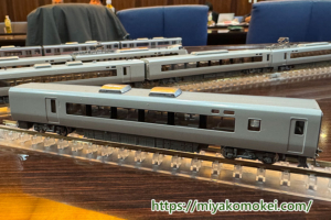 カトー サハ681-300