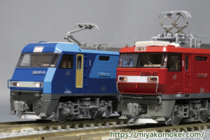 カトー EH500・EH200