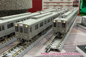 GM近鉄1026系