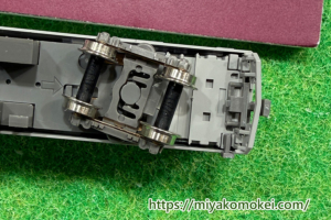 GM 近鉄1026系試作品