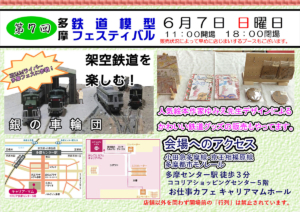 第７回多摩フェス表