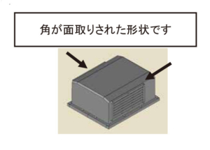 カトー Z03-10289 EF64-1000 一般グレークーラー